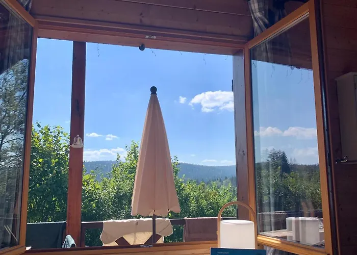 Chalet Du Bois Joli