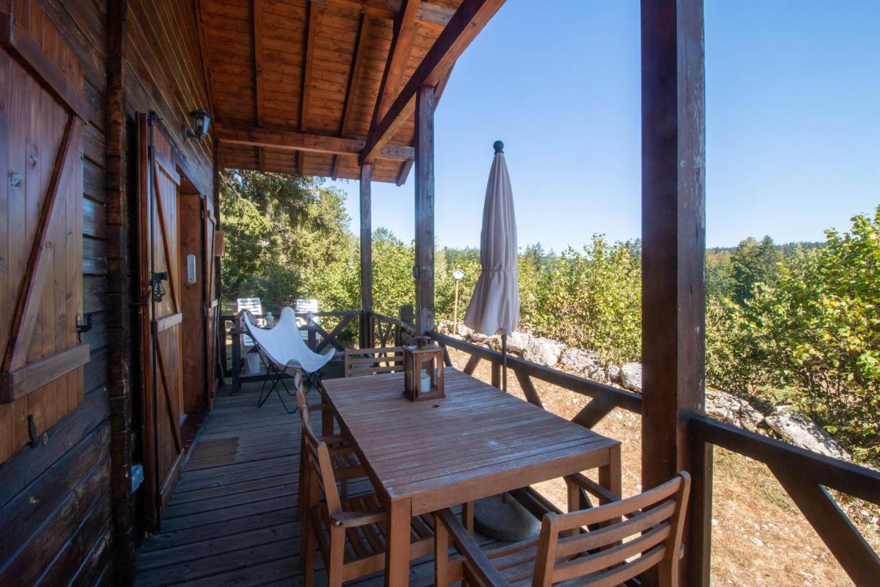 Du Bois Joli Holiday home *