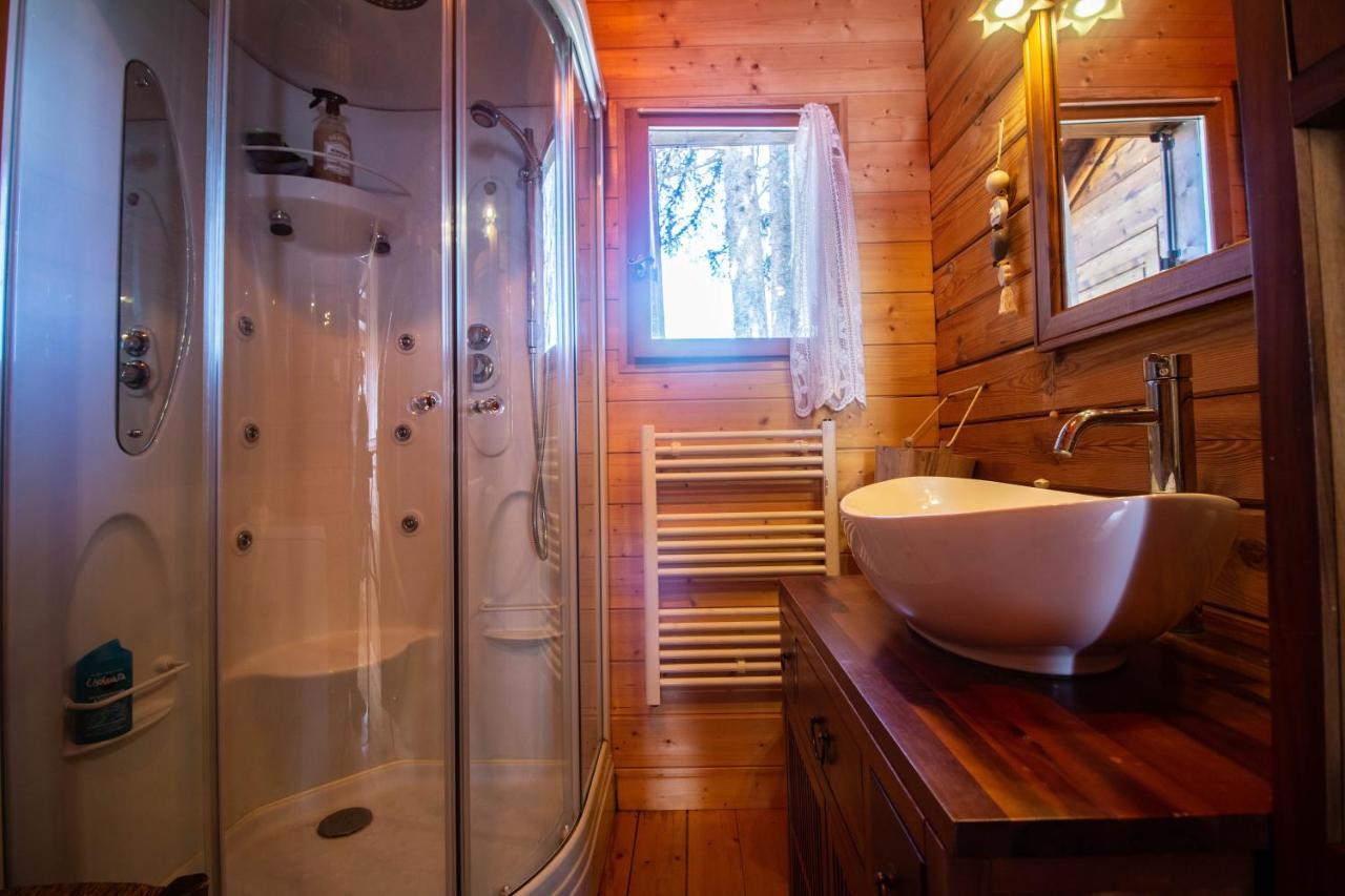Du Bois Joli Holiday home