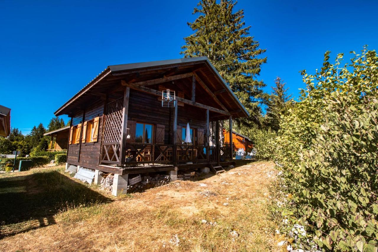 Holiday home Du Bois Joli
