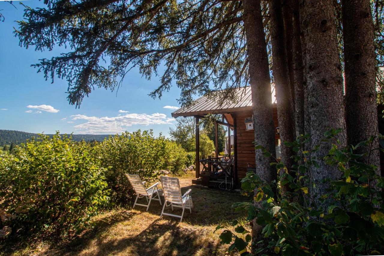 Holiday home Du Bois Joli *