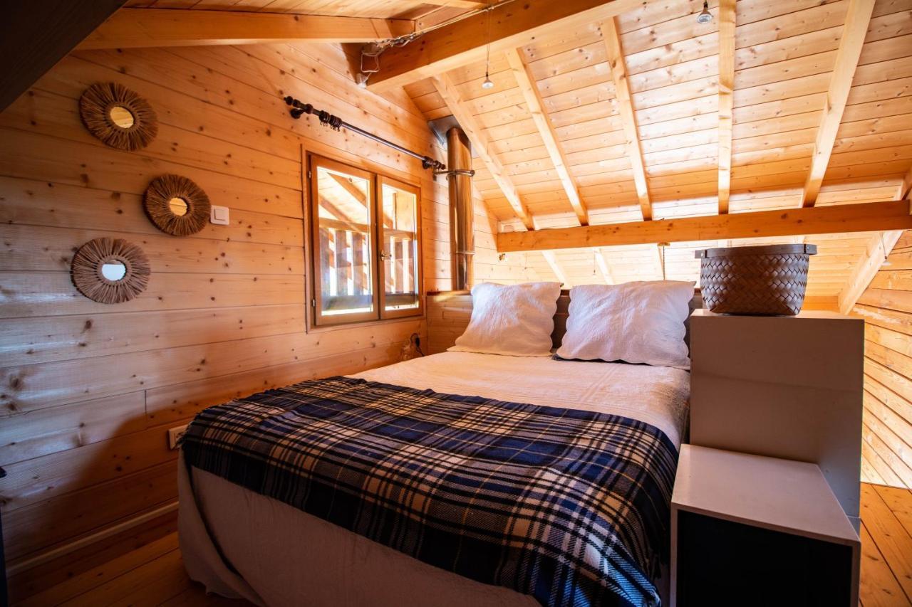 Du Bois Joli Holiday home *