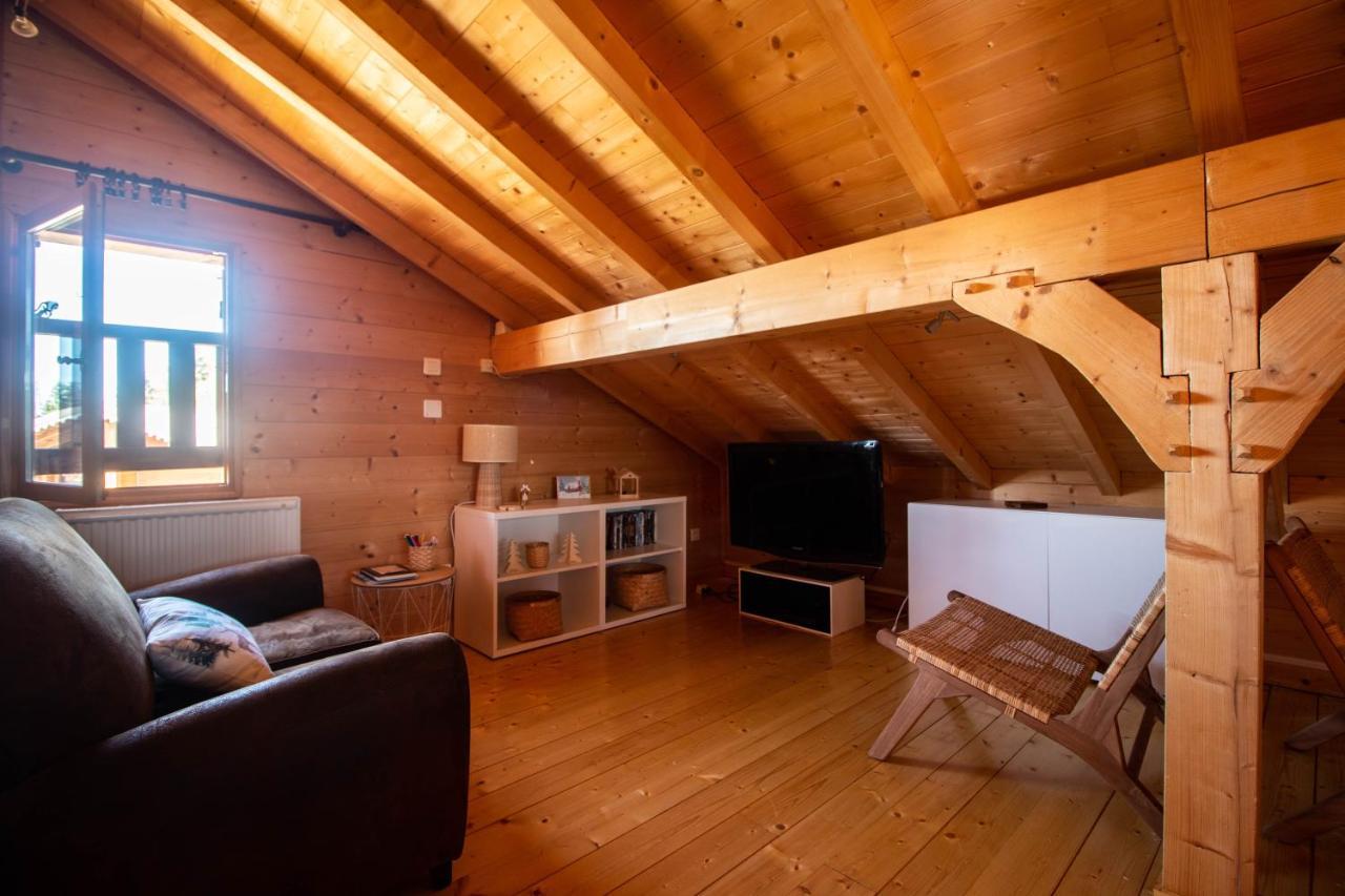 Holiday home Du Bois Joli
