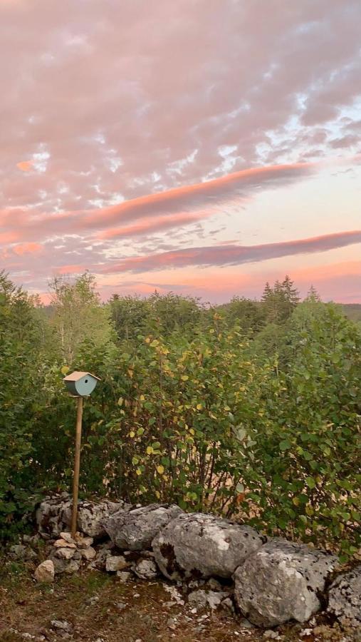 Holiday home Du Bois Joli *