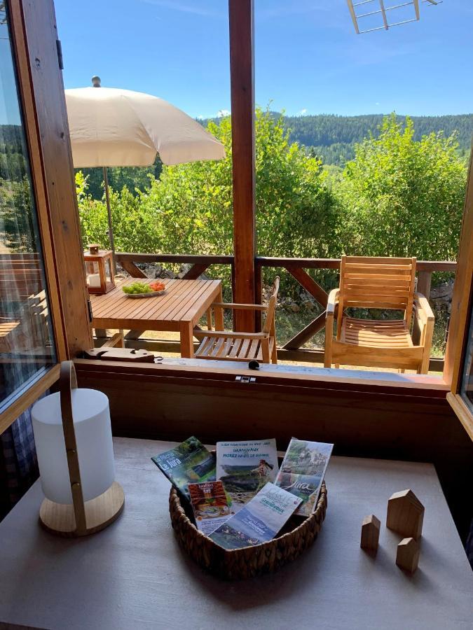 Holiday home Du Bois Joli *