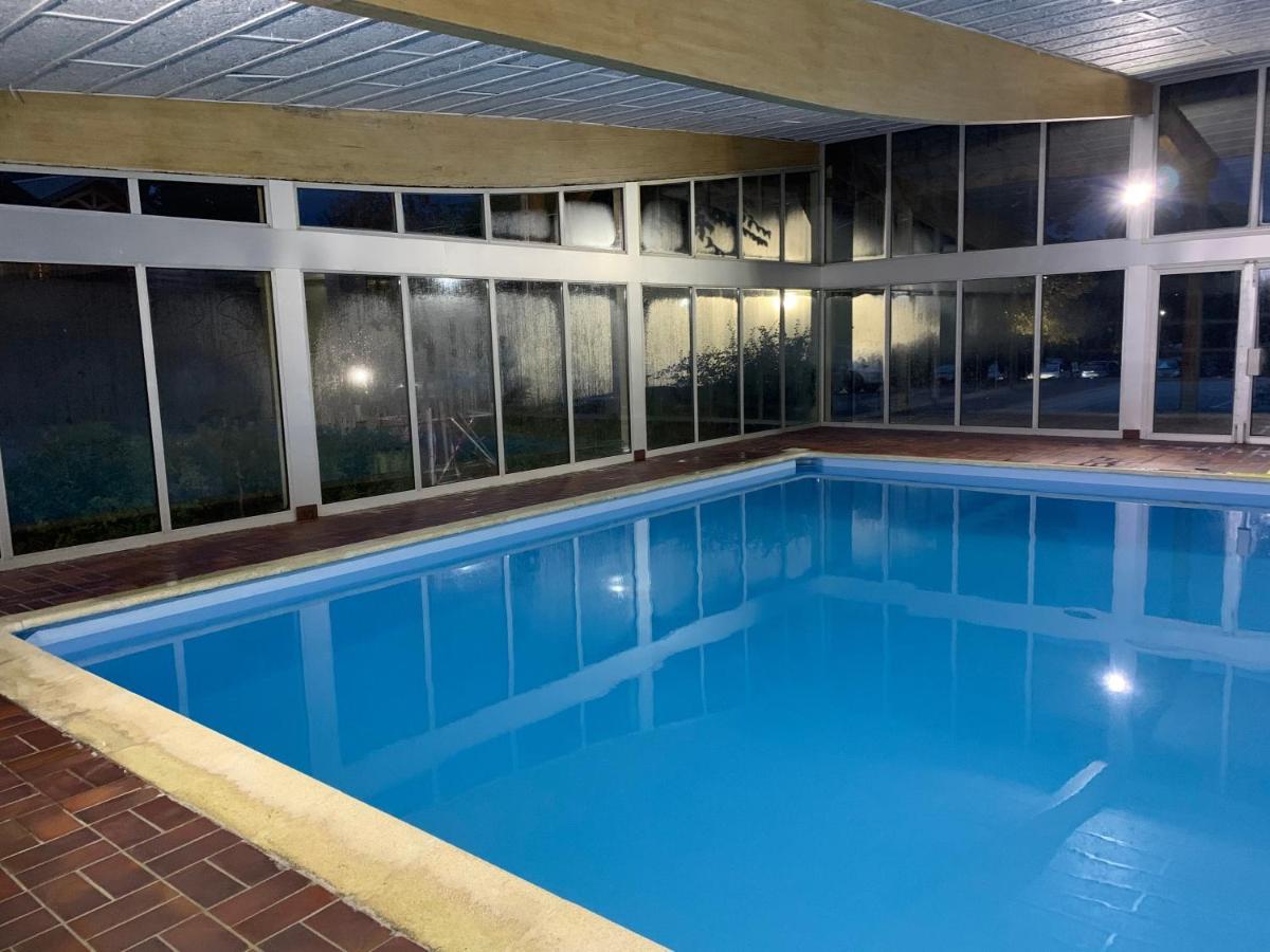 Holiday home Du Bois Joli Saint-Laurent-en-Grandvaux