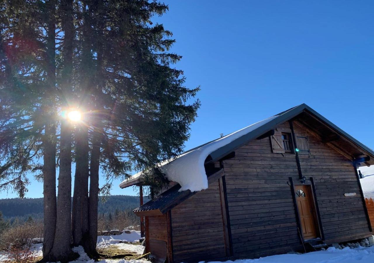 Du Bois Joli Holiday home *